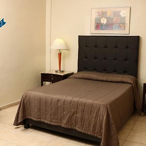 Habitación Doble Económica